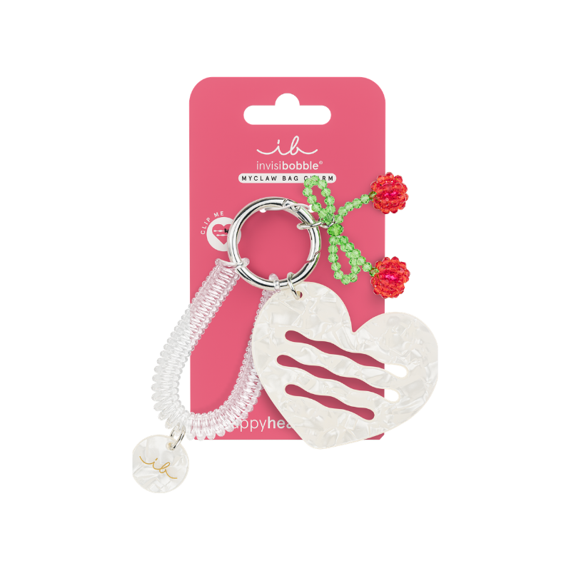 MYCLAW SET Bag Candy
