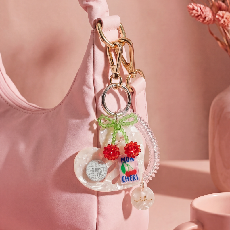 MYCLAW SET Bag Candy