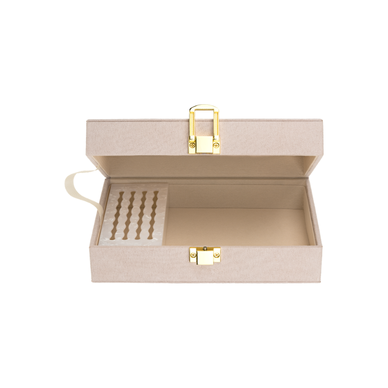 MYCLAW Charm Keeper