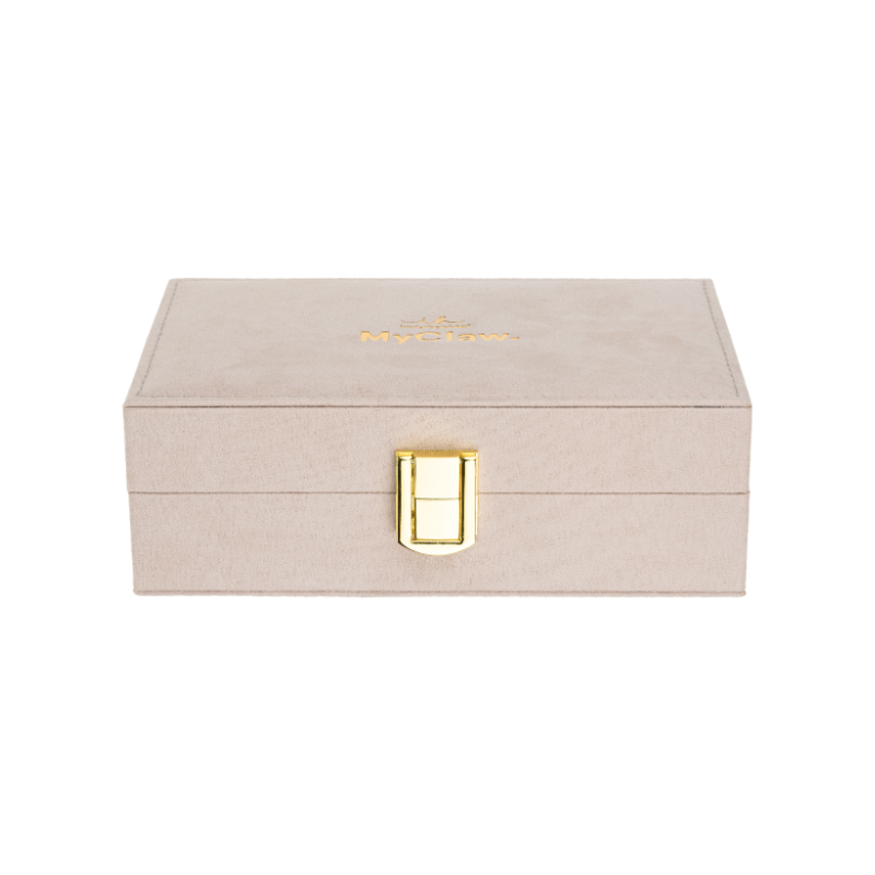 MYCLAW Charm Keeper