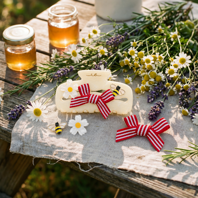MYCLAW M Wildflower Juicy Charms