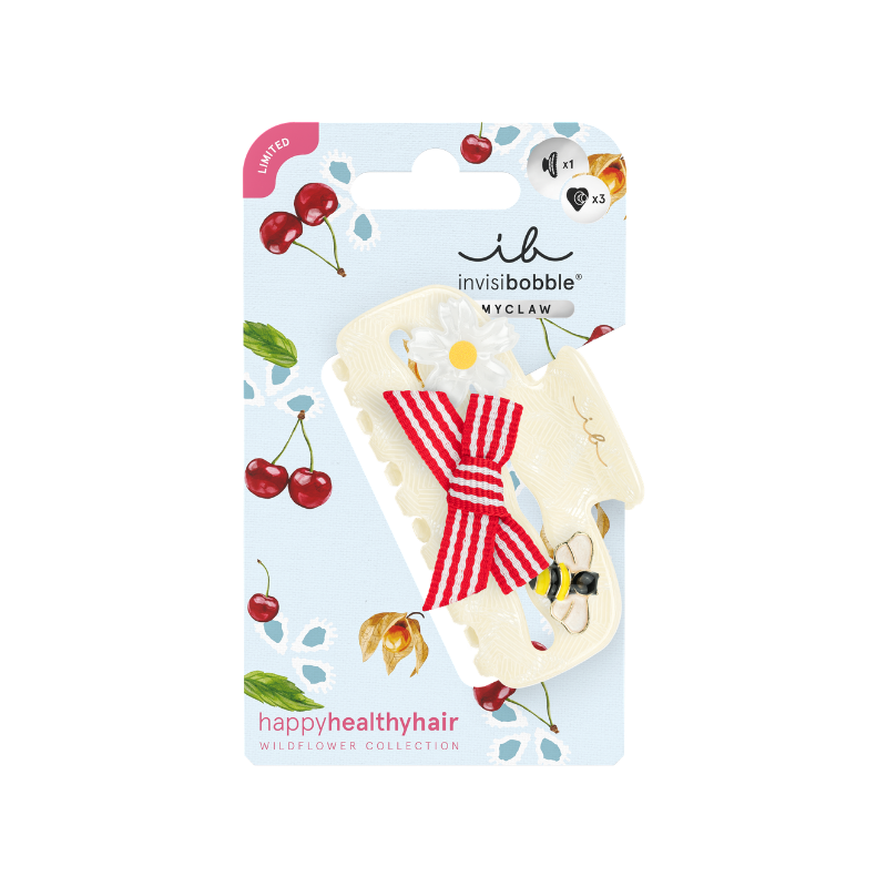 MYCLAW M Wildflower Juicy Charms
