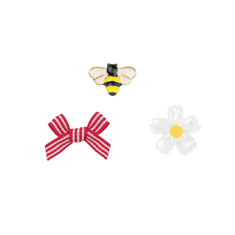 MYCLAW M Wildflower Juicy Charms