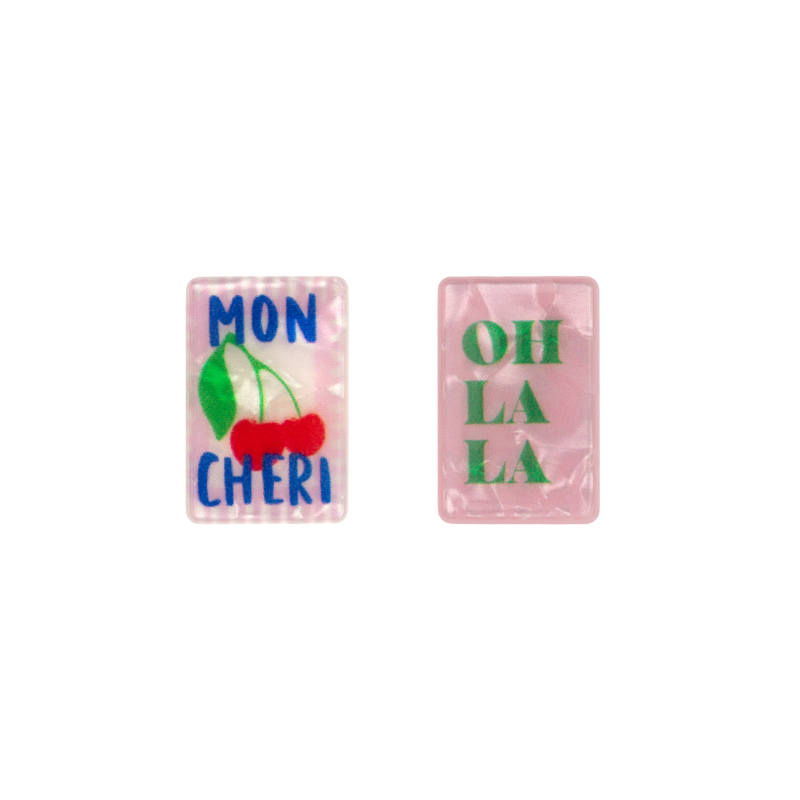 MYCLAW SET Mon Cheri