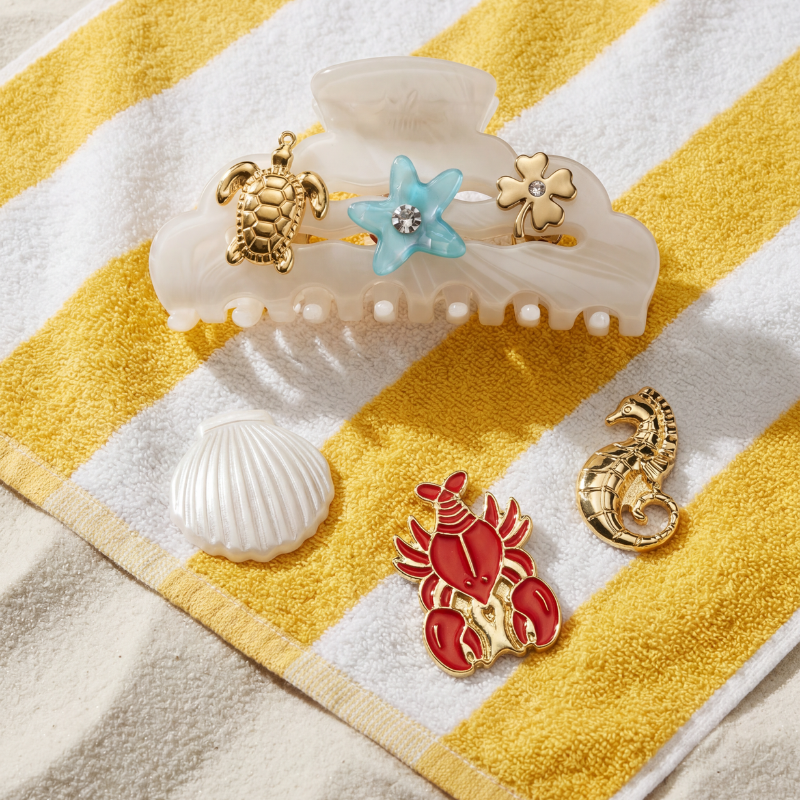MYCLAW SET Beach, Please!