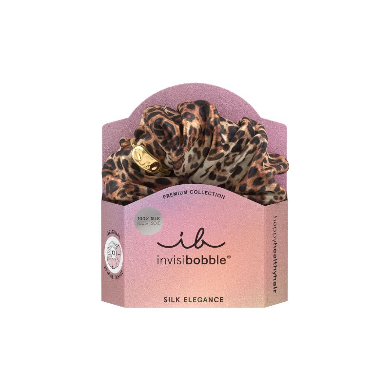 SPRUNCHIE Premium Plus Silk Imperial