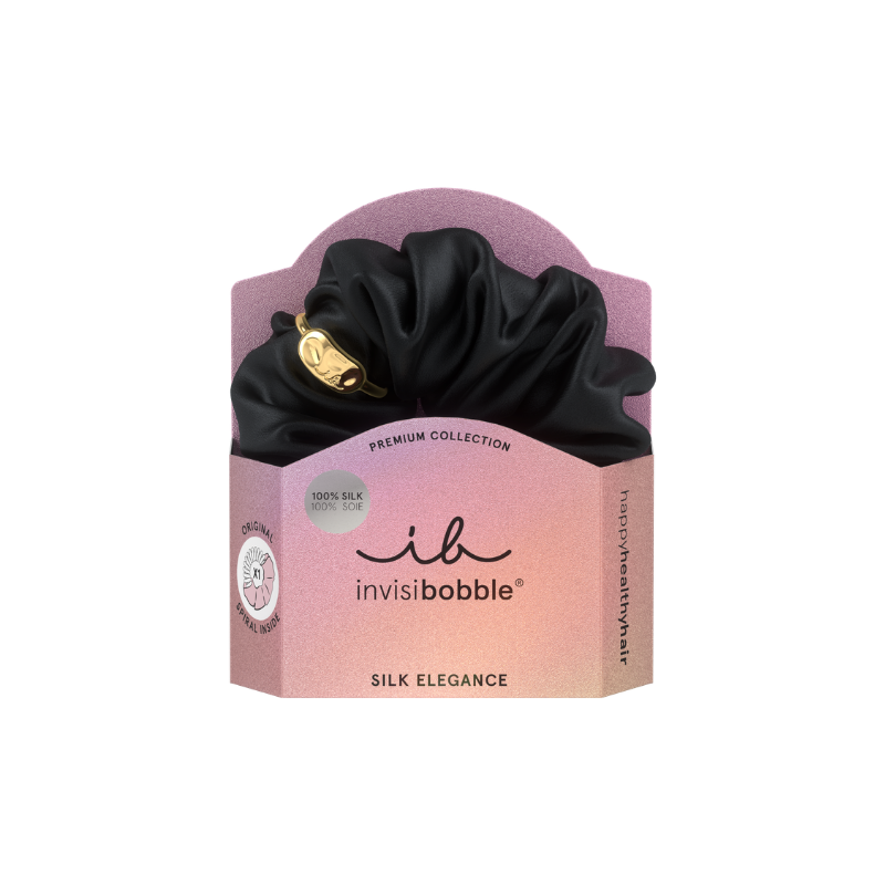 SPRUNCHIE Premium Plus Silk Nocturne