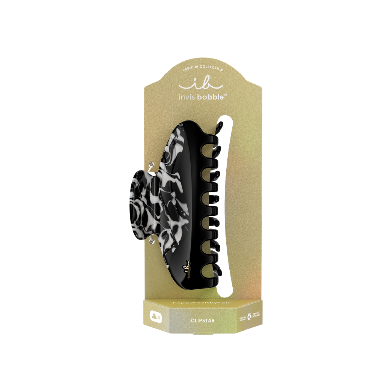 CLIPSTAR Premium Plus Noir-Lack