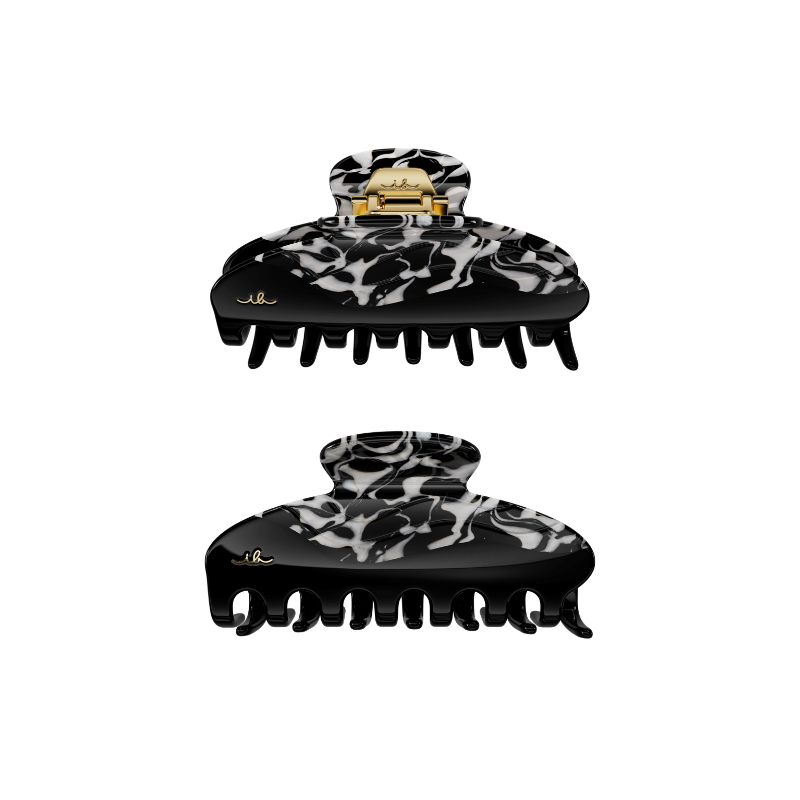 CLIPSTAR Premium Plus Noir-Lack