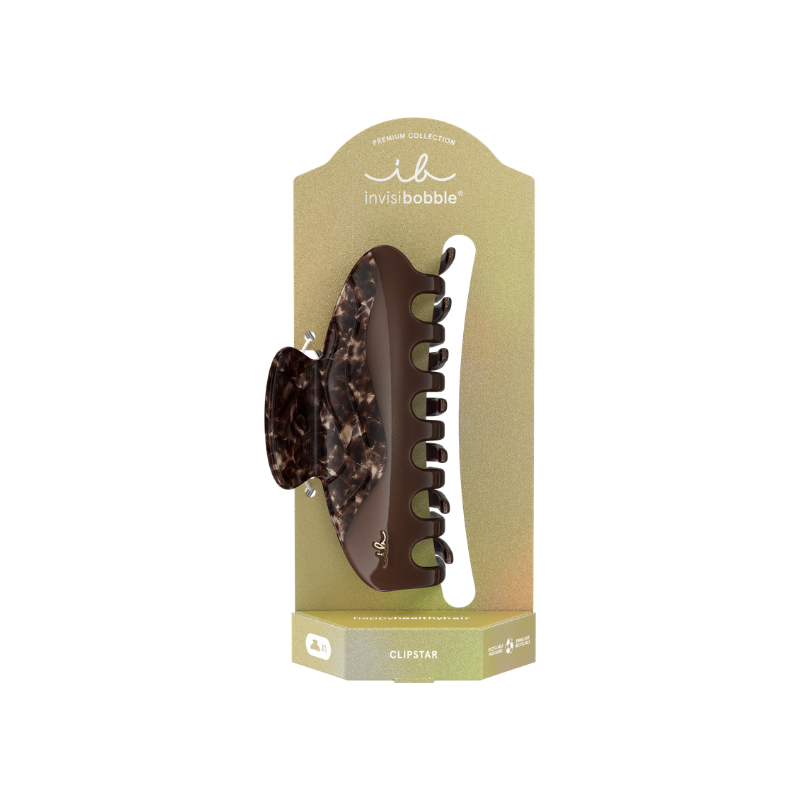 CLIPSTAR Premium Plus Espresso-Luxe