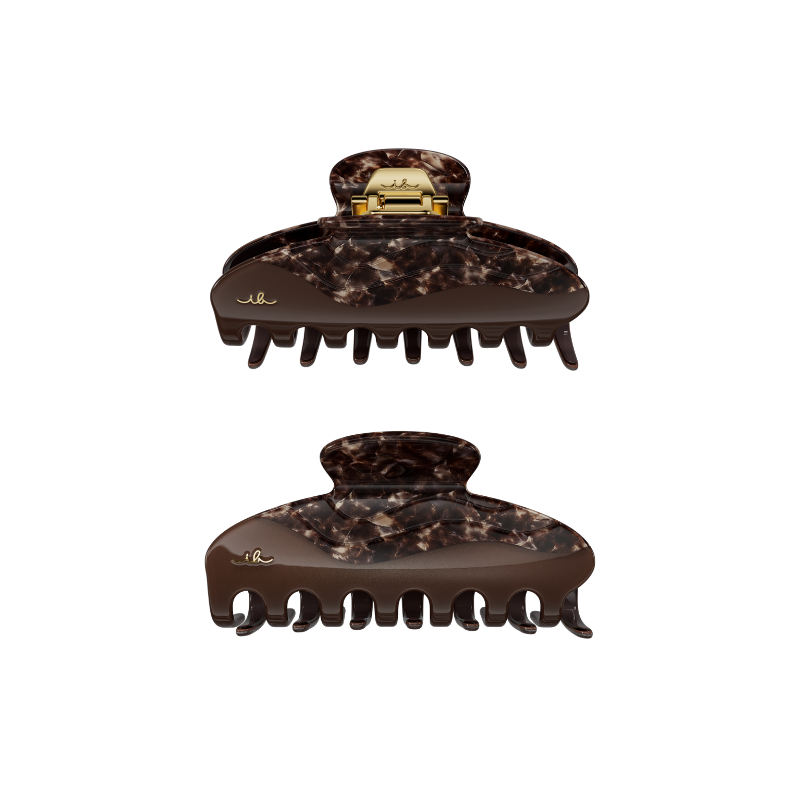 CLIPSTAR Premium Plus Espresso-Luxe