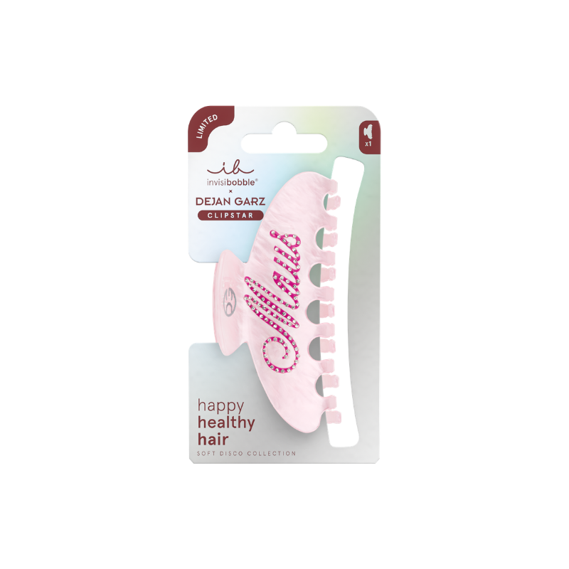 CLIPSTAR Partymaus