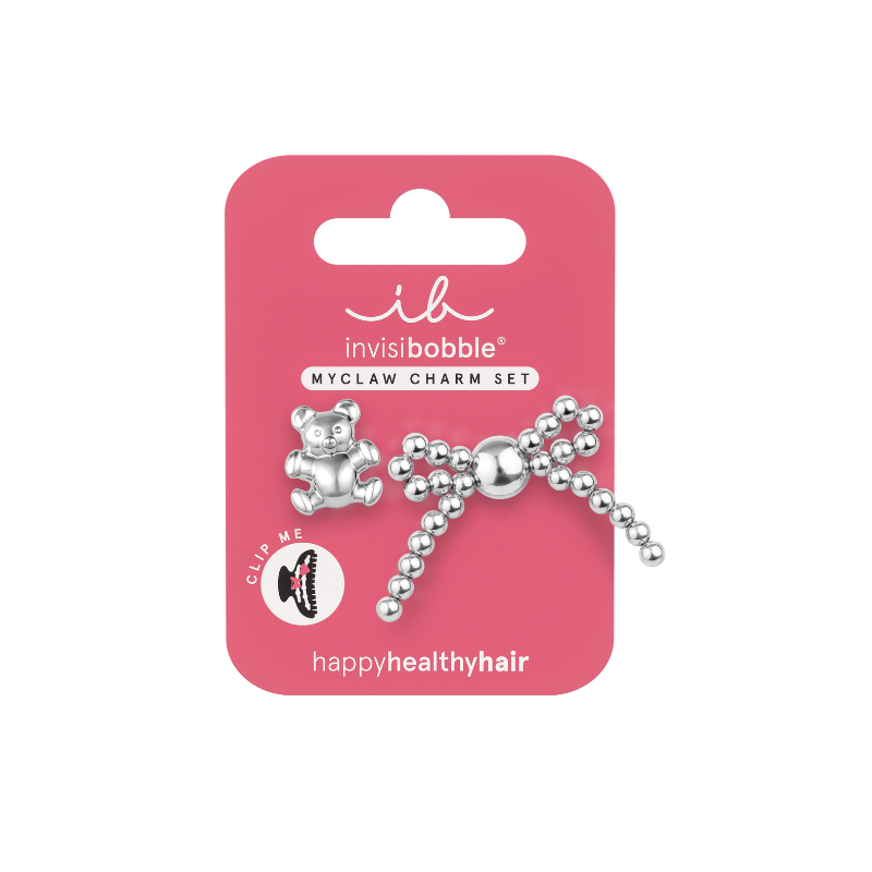 MYCLAW SET Silver Sweethearts