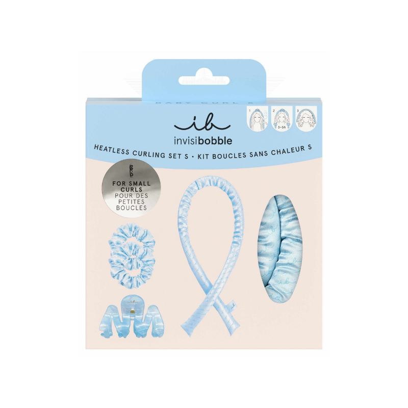 BABY CURL Geschenk Set S