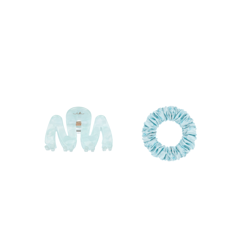 BABY CURL Geschenk Set S