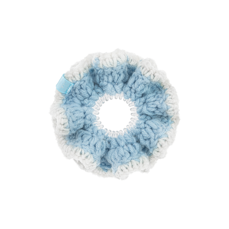 SPRUNCHIE Wool Twist