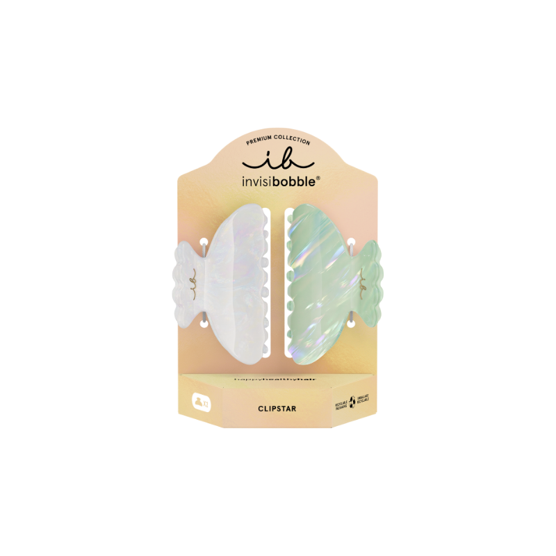 CLIPSTAR PREMIUM Matcha Melt