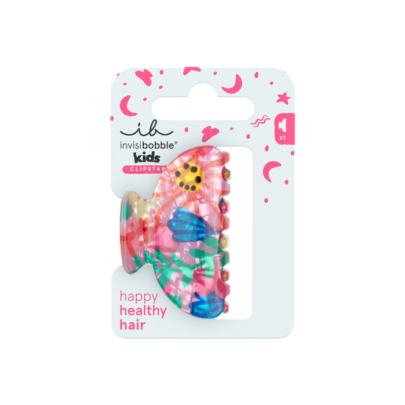 CLIPSTAR KIDS Happy Petals