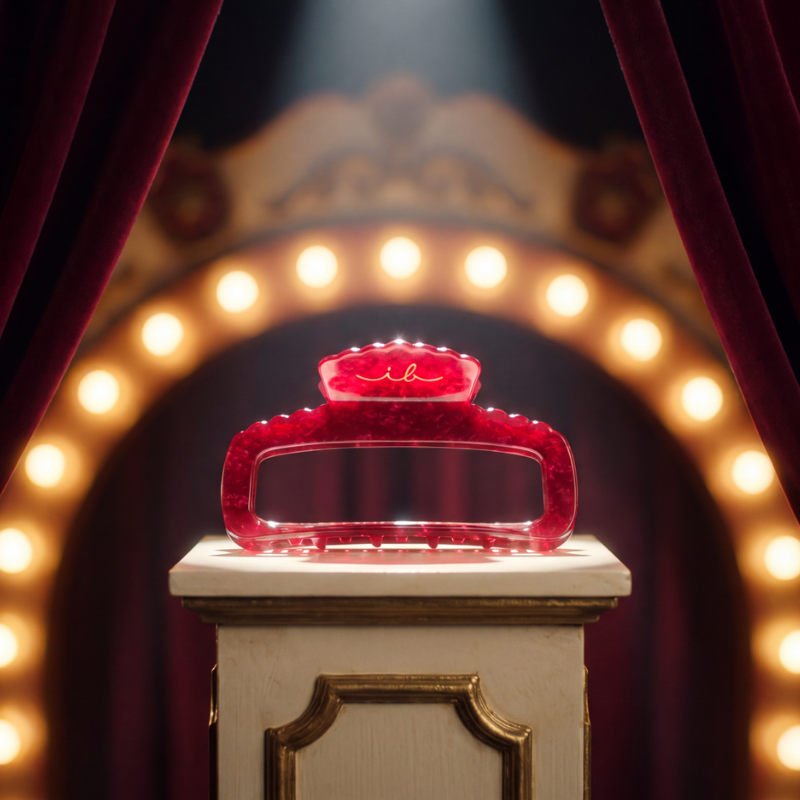 CLIPSTAR Kaleidoscope Showstopper