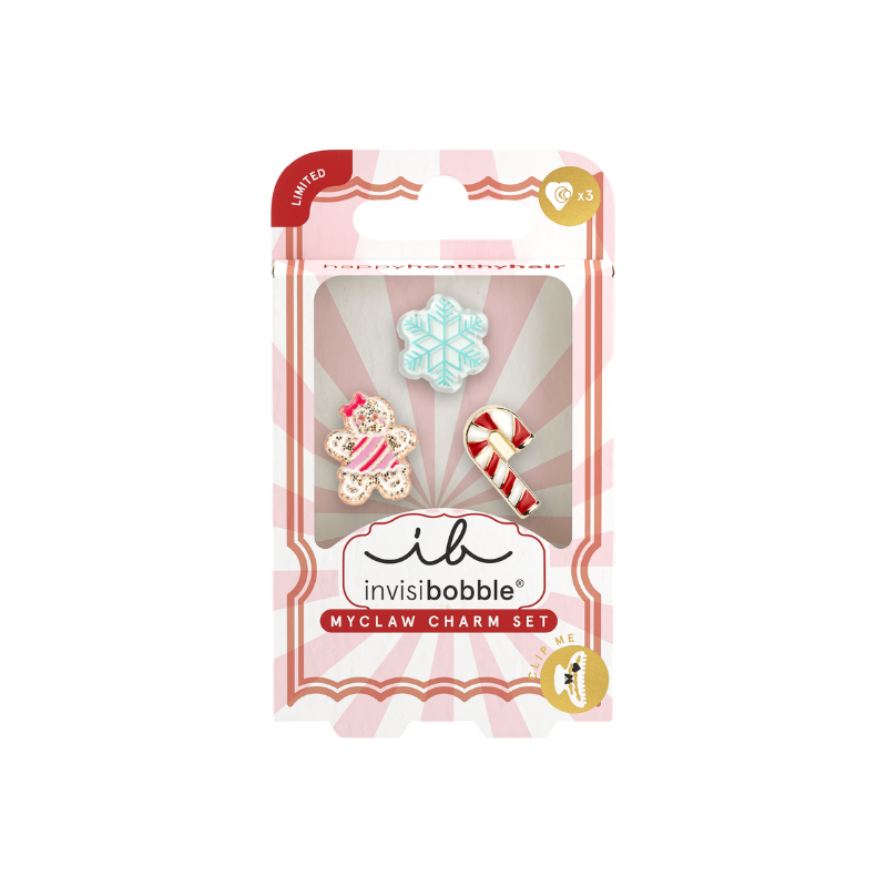MYCLAW SET Kaleidoscope Showtime Spark