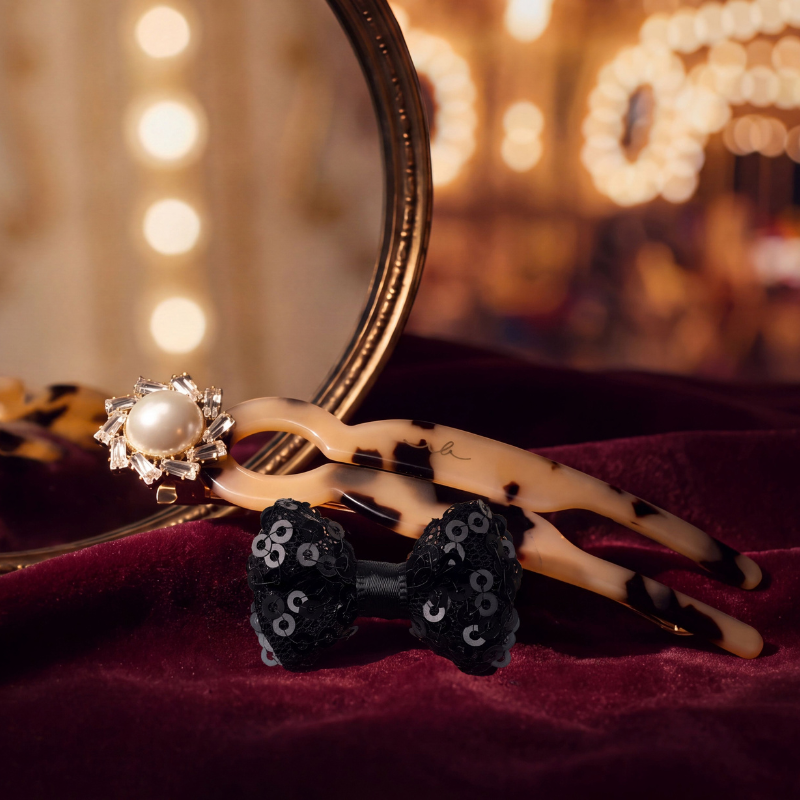 CLIPSTAR Timeless Charm