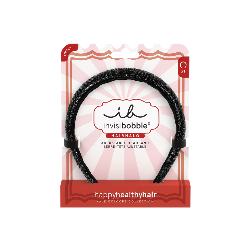 HAIRHALO Kaleidoscope Soft Spotlight