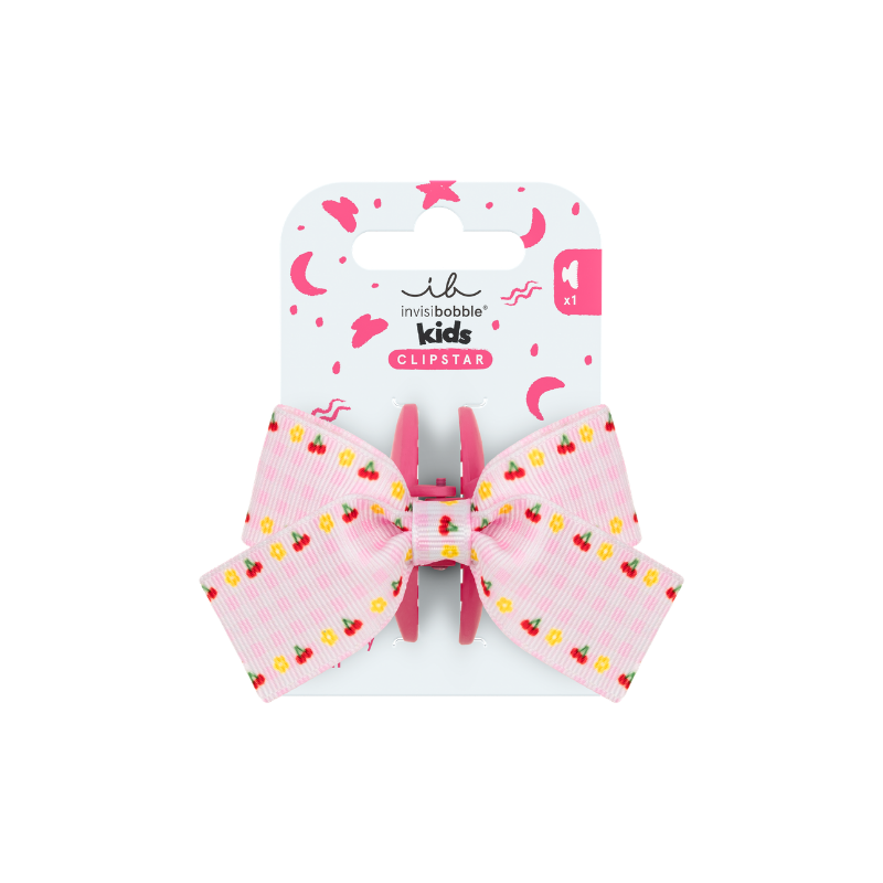 CLIPSTAR KIDS Floral Wrap