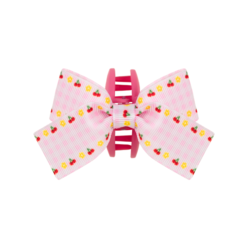 CLIPSTAR KIDS Floral Wrap