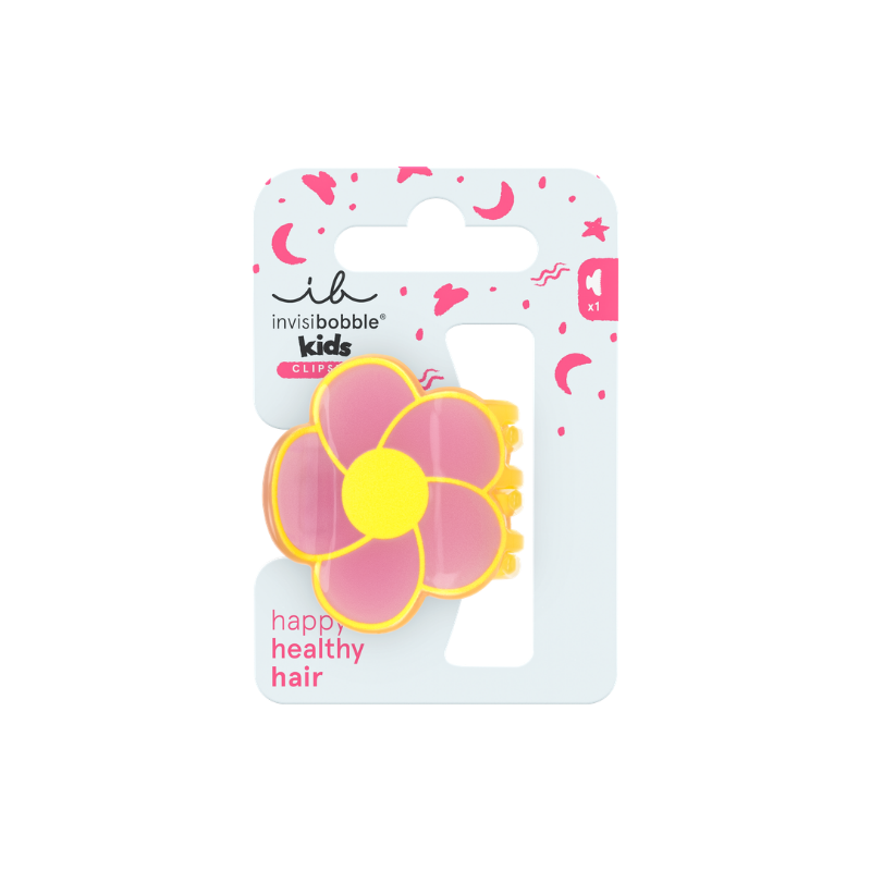 CLIPSTAR KIDS Petal Pop