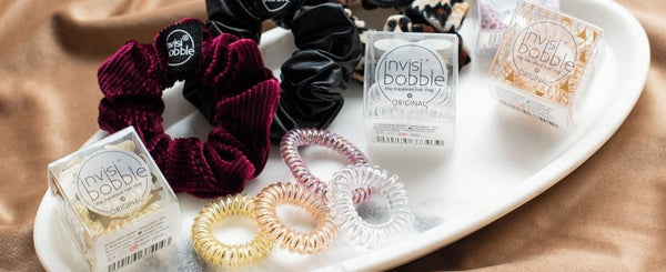 Build your invisibobble® Favourites Kit and save up to 30%